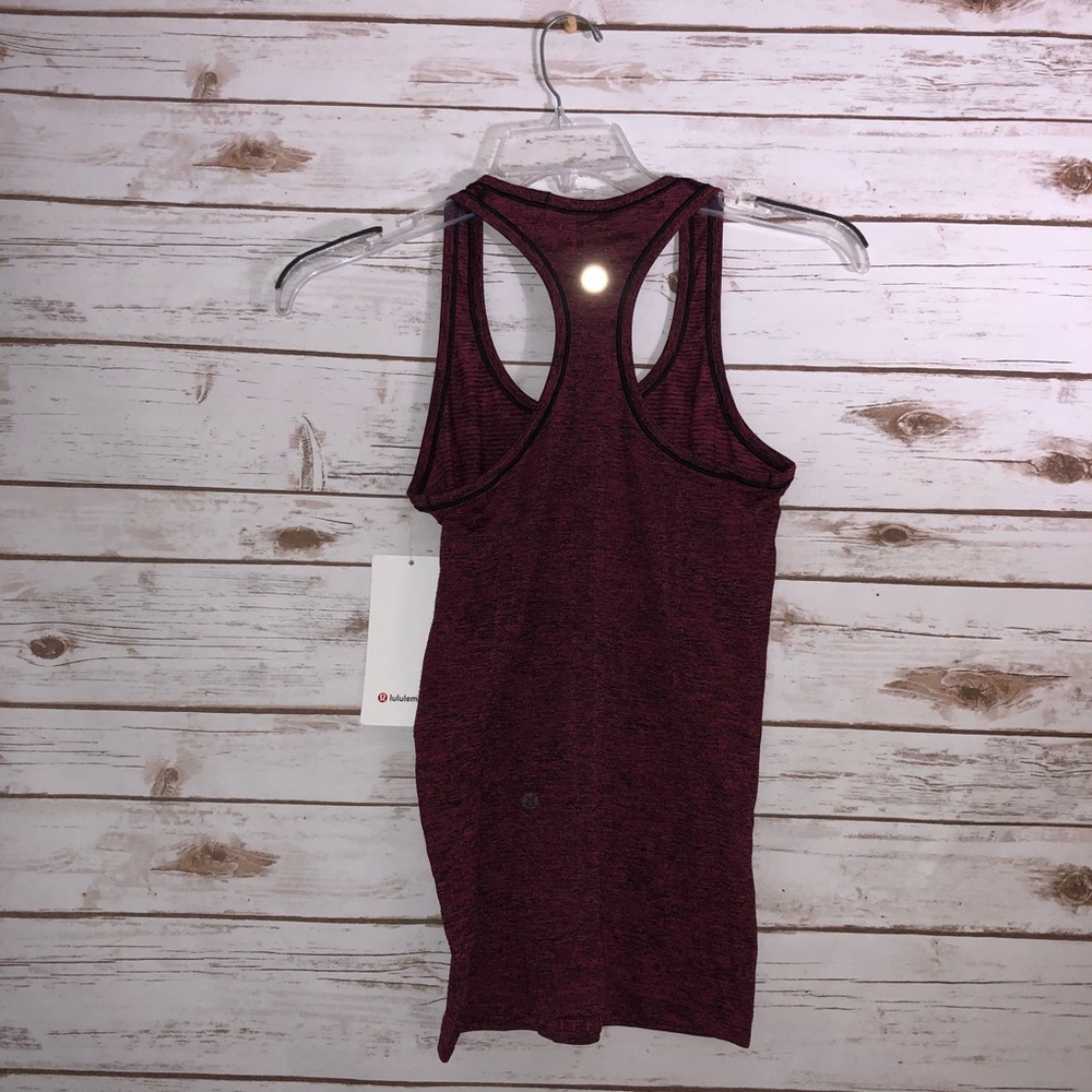 Lululemon Swiftly Tank Racerback - Picture 8 of 8